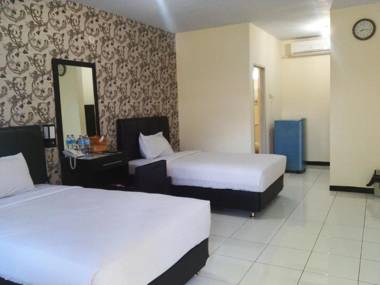 Seven Dream Syariah Hotel