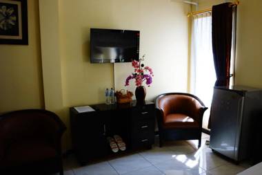 Seven Dream Syariah Hotel