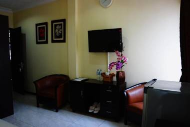 Seven Dream Syariah Hotel