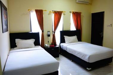 Seven Dream Syariah Hotel