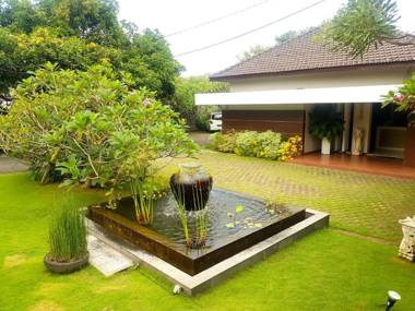 Doho Homestay
