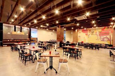 Meotel Jember by Dafam