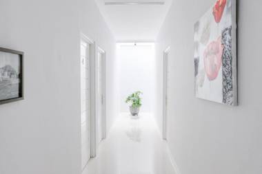 OYO 995 Alice's Homestay Syariah