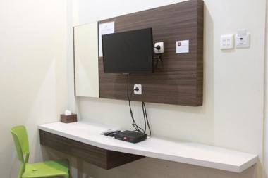 The Peak Guest House