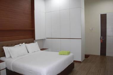 The Peak Guest House