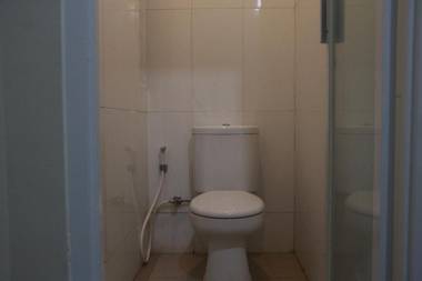 The Peak Guest House