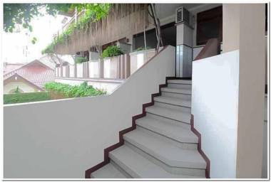 Hotel Lestari Near Lippo Plaza Mall Jember