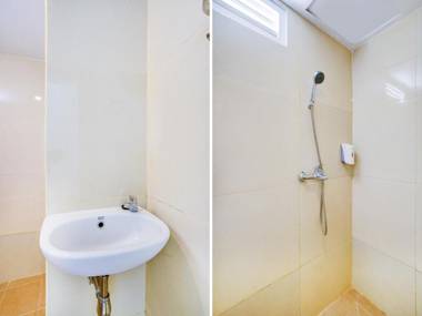 Collection O 90176 LG Hotel Jember