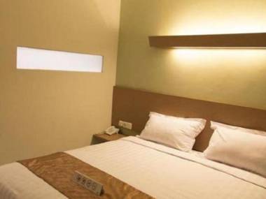 GM253 Hotel