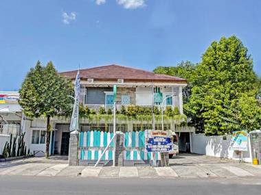 Capital O 91318 House Of Siti Boutique Homestay