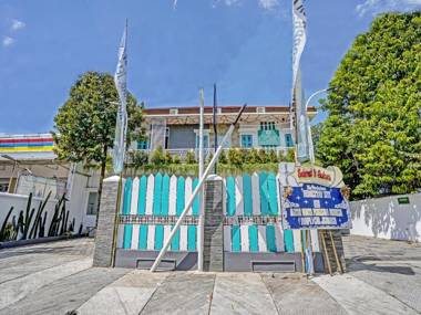 Capital O 91318 House Of Siti Boutique Homestay