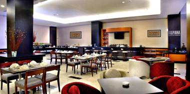 ASTON Jayapura Hotel and Convention Center