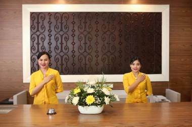 Hotel Horison Jayapura