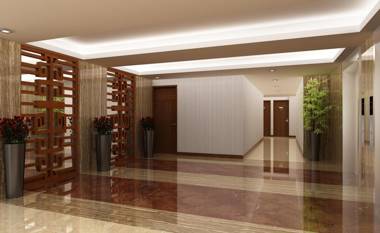 @Hom Premiere Abepura