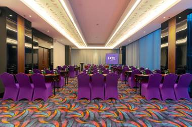 Fox Hotel Jayapura