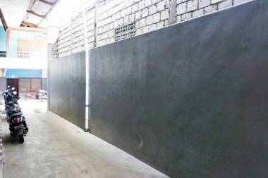 RedDoorz near Sentani Airport Jayapura