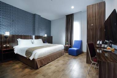 Horison Express Sentani