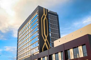 Suni Hotel & Convention Abepura managed by Parkside