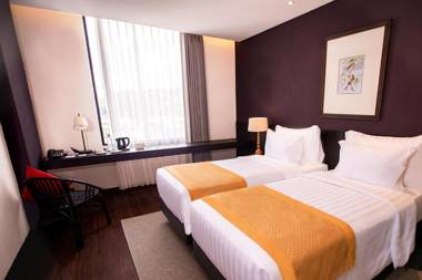 Suni Hotel & Convention Abepura managed by Parkside