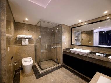 Suni Hotel & Convention Abepura managed by Parkside