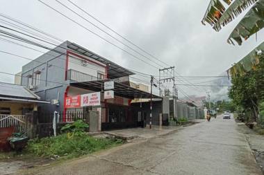 RedDoorz Syariah near Sentani City Square