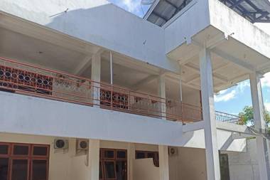 RedDoorz @ Abemoch Kampkey