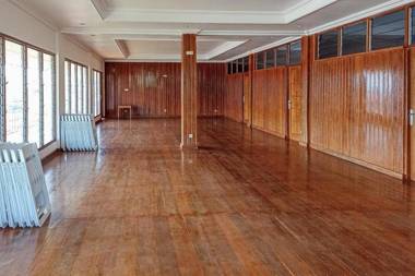 RedDoorz @ Abemoch Kampkey