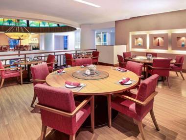 Mercure Jakarta Kota