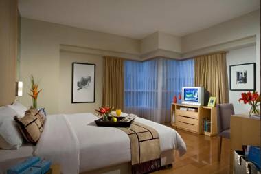 Somerset Berlian Jakarta