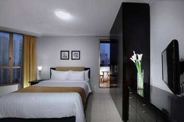 Horison Suites & Residence Rasuna Jakarta