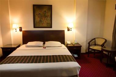 Cipta Hotel Wahid Hasyim