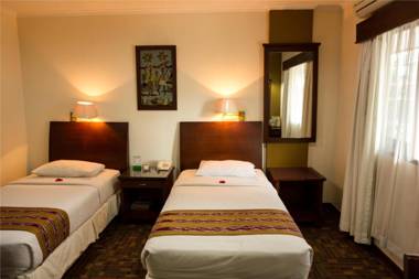 Cipta Hotel Wahid Hasyim