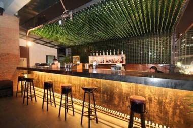 Akmani Hotel Jakarta