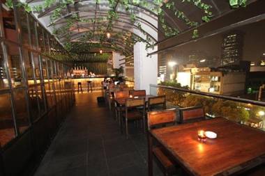 Akmani Hotel Jakarta