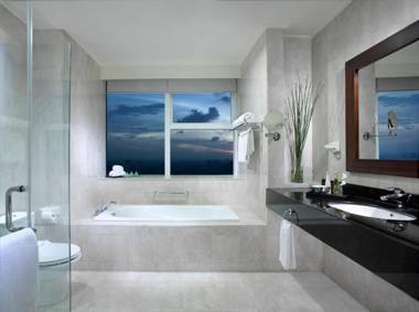 The Mayflower Jakarta-Marriott Executive Apartments