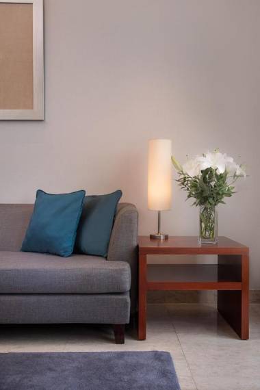 The Mayflower Jakarta-Marriott Executive Apartments