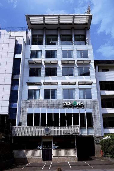 Cemara Hotel Jakarta