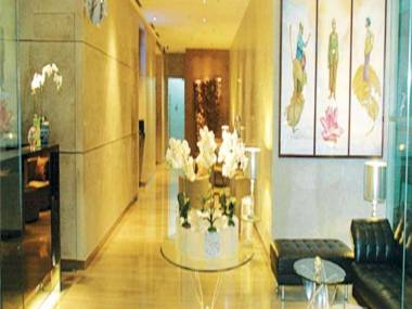 Cemara Hotel Jakarta