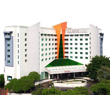 HARRIS Hotel Tebet Jakarta