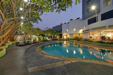 HARRIS Hotel Tebet Jakarta