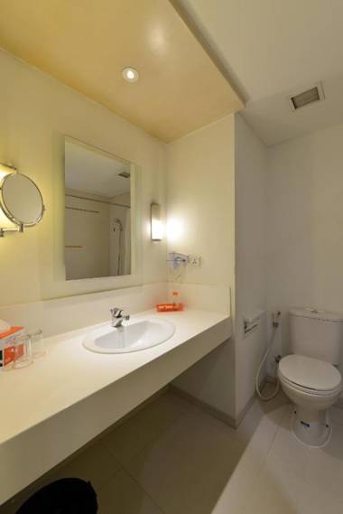 HARRIS Hotel Tebet Jakarta