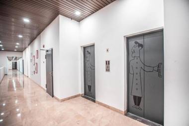 OYO Townhouse 1 Hotel Salemba