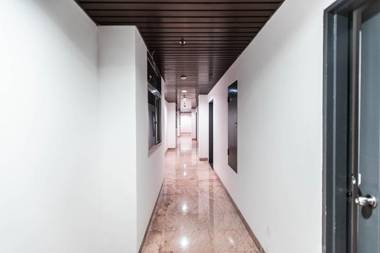 OYO Townhouse 1 Hotel Salemba