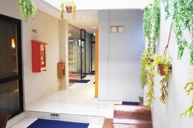 Sofyan Hotel Soepomo