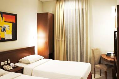 Sofyan Hotel Soepomo