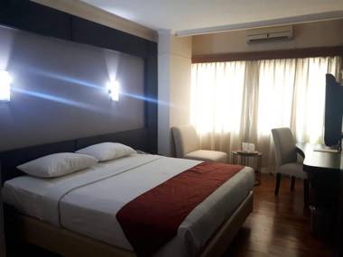 Mega Cikini Hotel