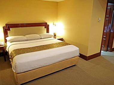 Golden Boutique Hotel Melawai