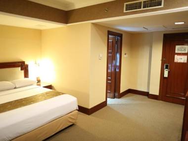 Golden Boutique Hotel Melawai