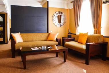 Golden Boutique Hotel Kemayoran