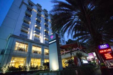 Park Regis Arion Kemang